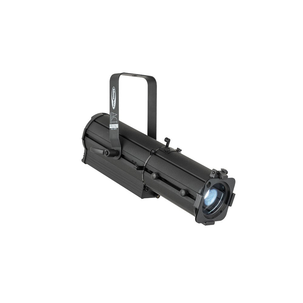 Showtec ACT Profile 50 WW (16-32 Zoom)