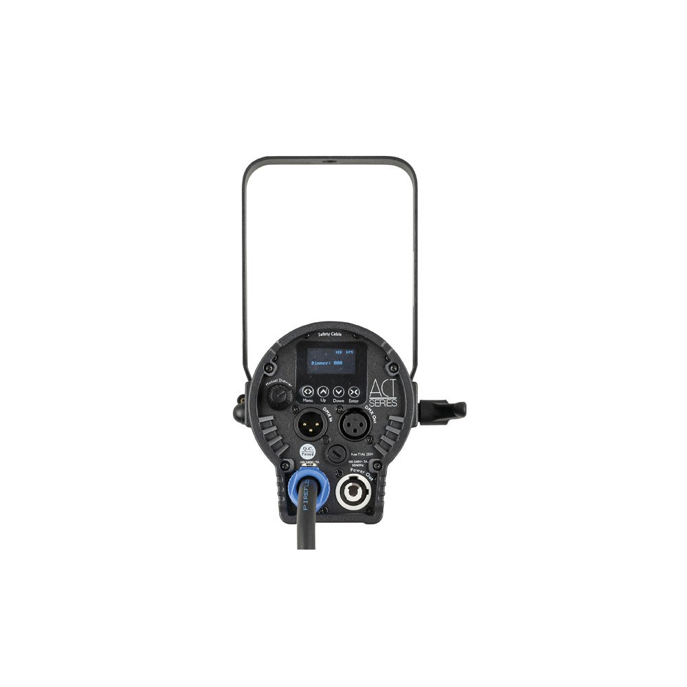 Showtec ACT Profile 50 WW (16-32 Zoom)