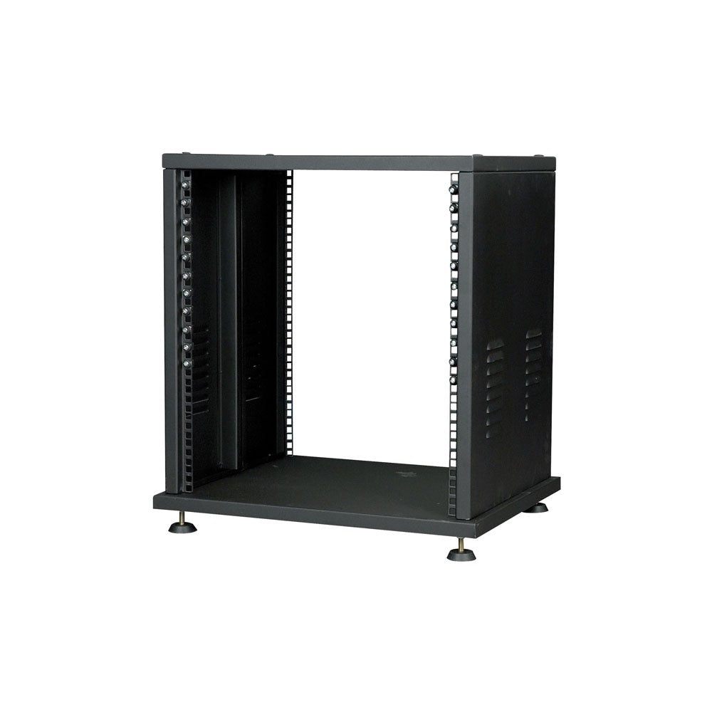 DAP-Audio Metal Equipment Rack 16U (560 x 460 x 825 mm), 22,5 kg