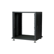 DAP-Audio Metal Equipment Rack 16U (560 x 460 x 825 mm), 22,5 kg
