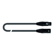QUIK LOK JUST MF 10 Cavo XLR da 10m