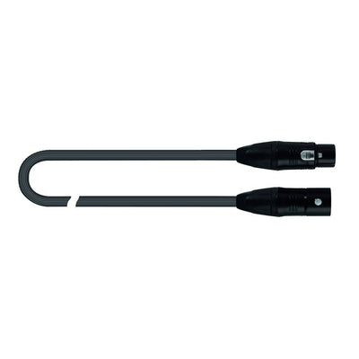 QUIK LOK JUST MF 10 10m XLR Cable