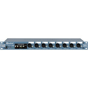 RADIAL ENGINEERING SW8-USB Switcher automatico e Interfaccia audio USB