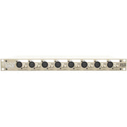 RADIAL ENGINEERING OX8-J Splitter passivo microfonico a 8 canali