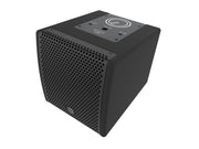 INTUSONIC 4FW50T Diffusore Full Range 4" nero