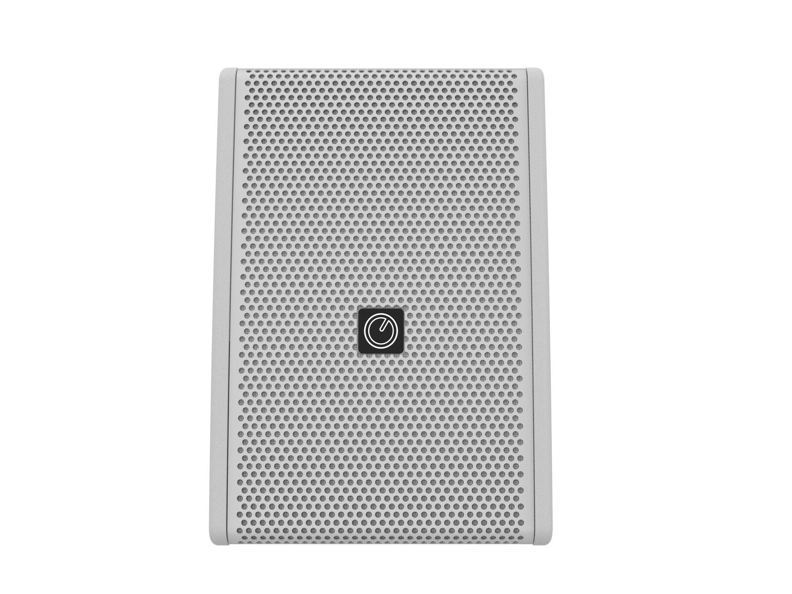 INTUSONIC 6FP100T Diffusore Full Range 2 vie 6,5" bianco
