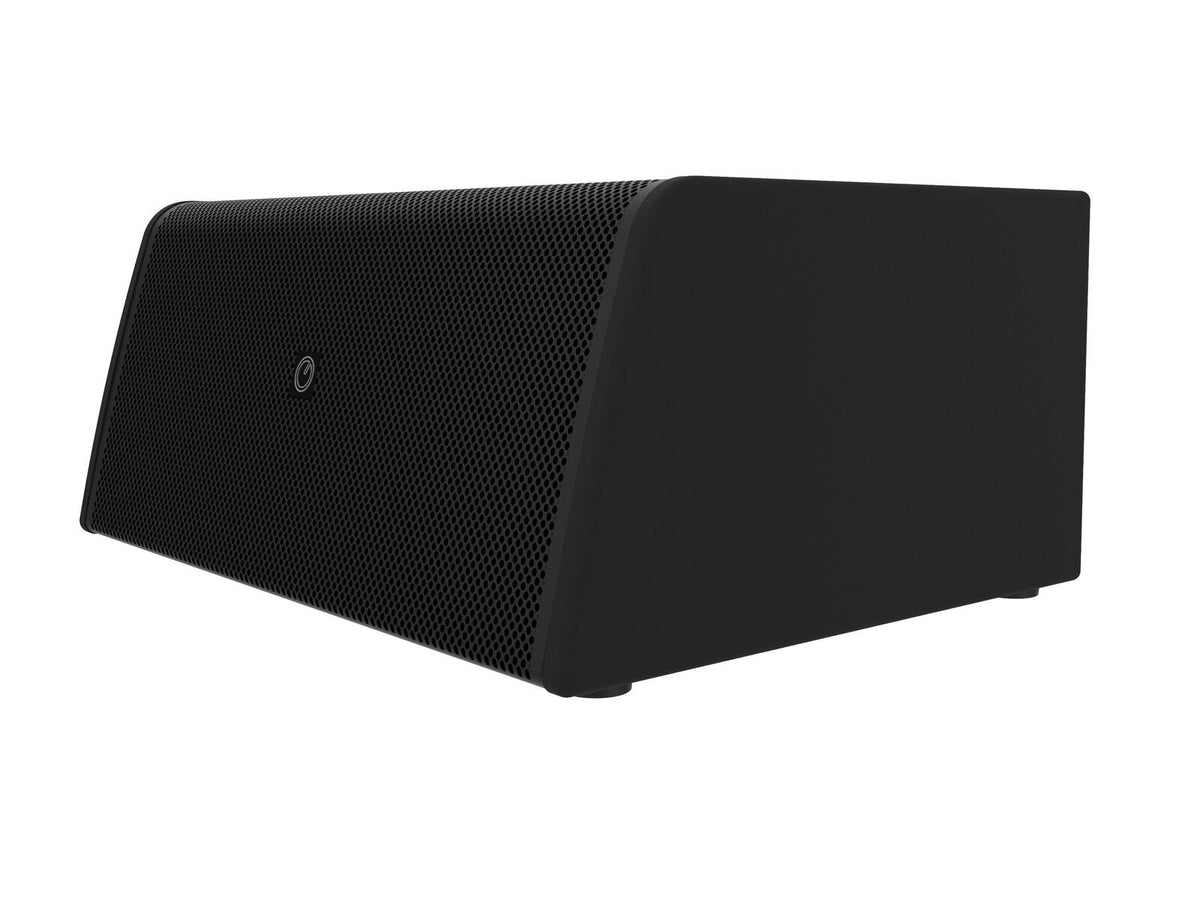 Subwoofer INTUSONIC 8SM300T 2x8" negro