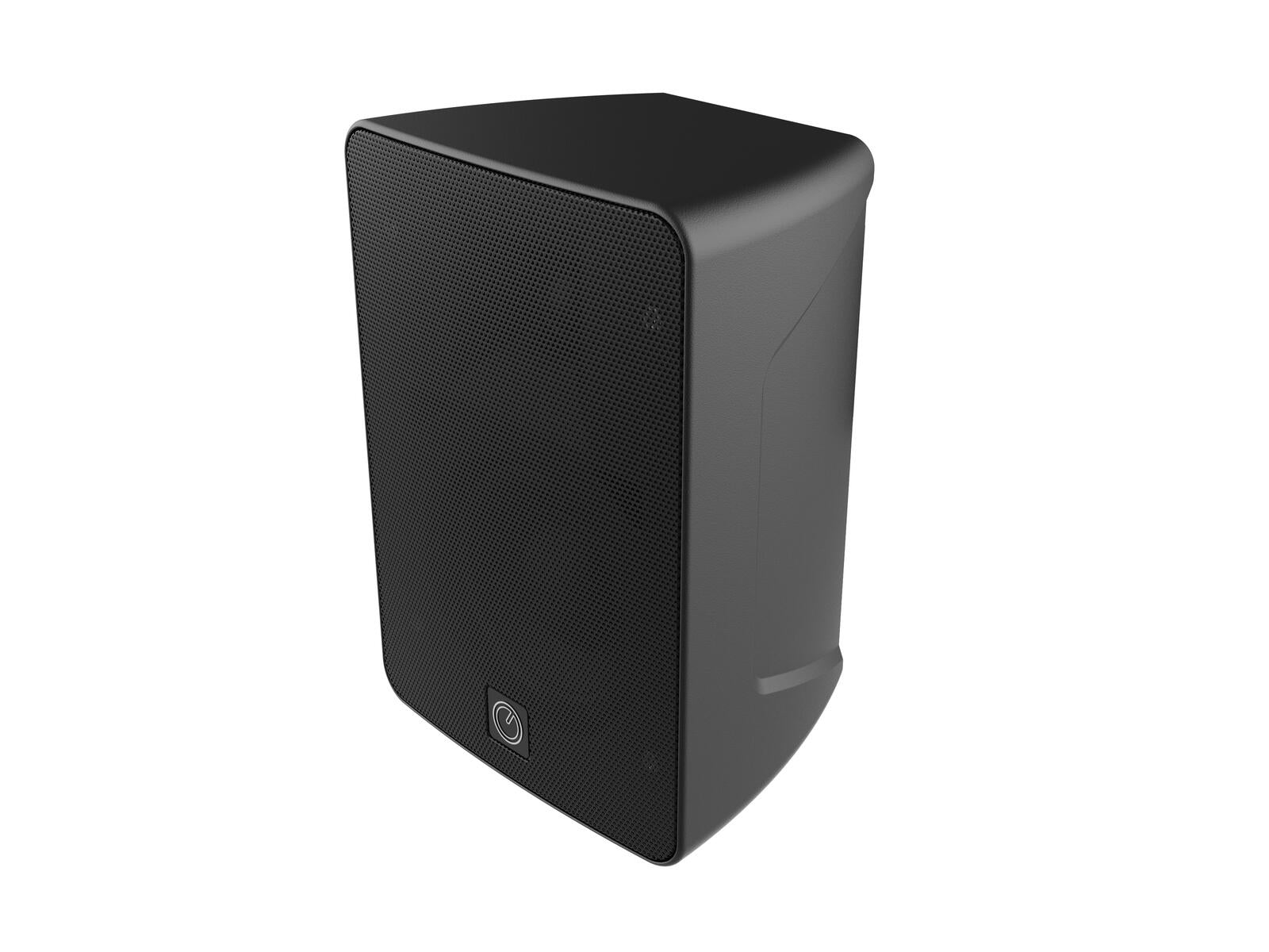 INTUSONIC 4FP40R Diffusore Outdoor 2 vie 4" nero