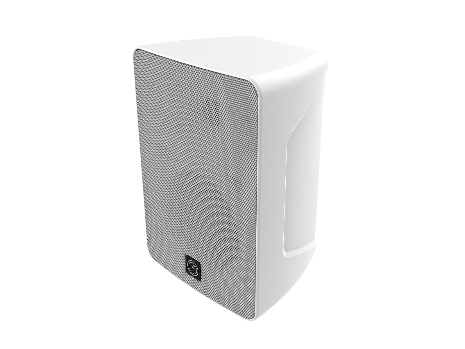 INTUSONIC 4FP40R Diffusore Outdoor 2 vie 4" bianco