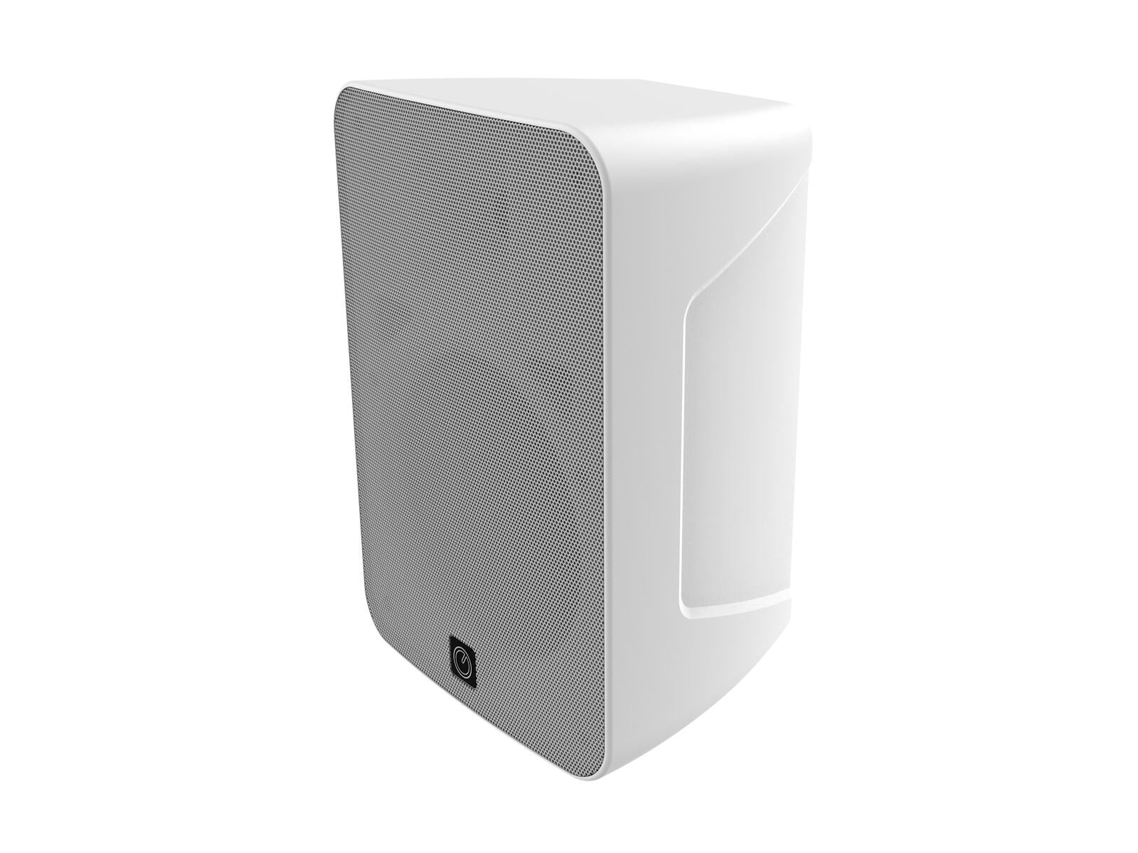INTUSONIC 6FP80R Diffusore Outdoor 2 vie 6" bianco
