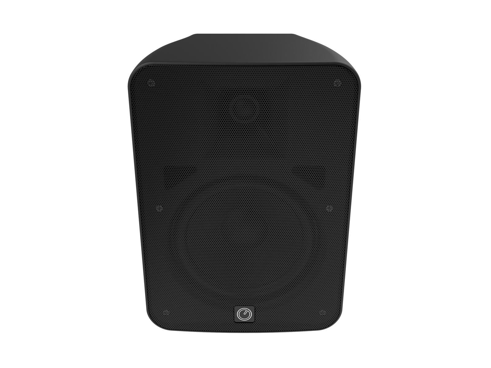 INTUSONIC 6FP80R Diffusore Outdoor 2 vie 6" bianco
