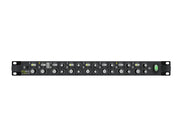 INTUSONIC DLA26 Distributore di Zona 2-IN-6