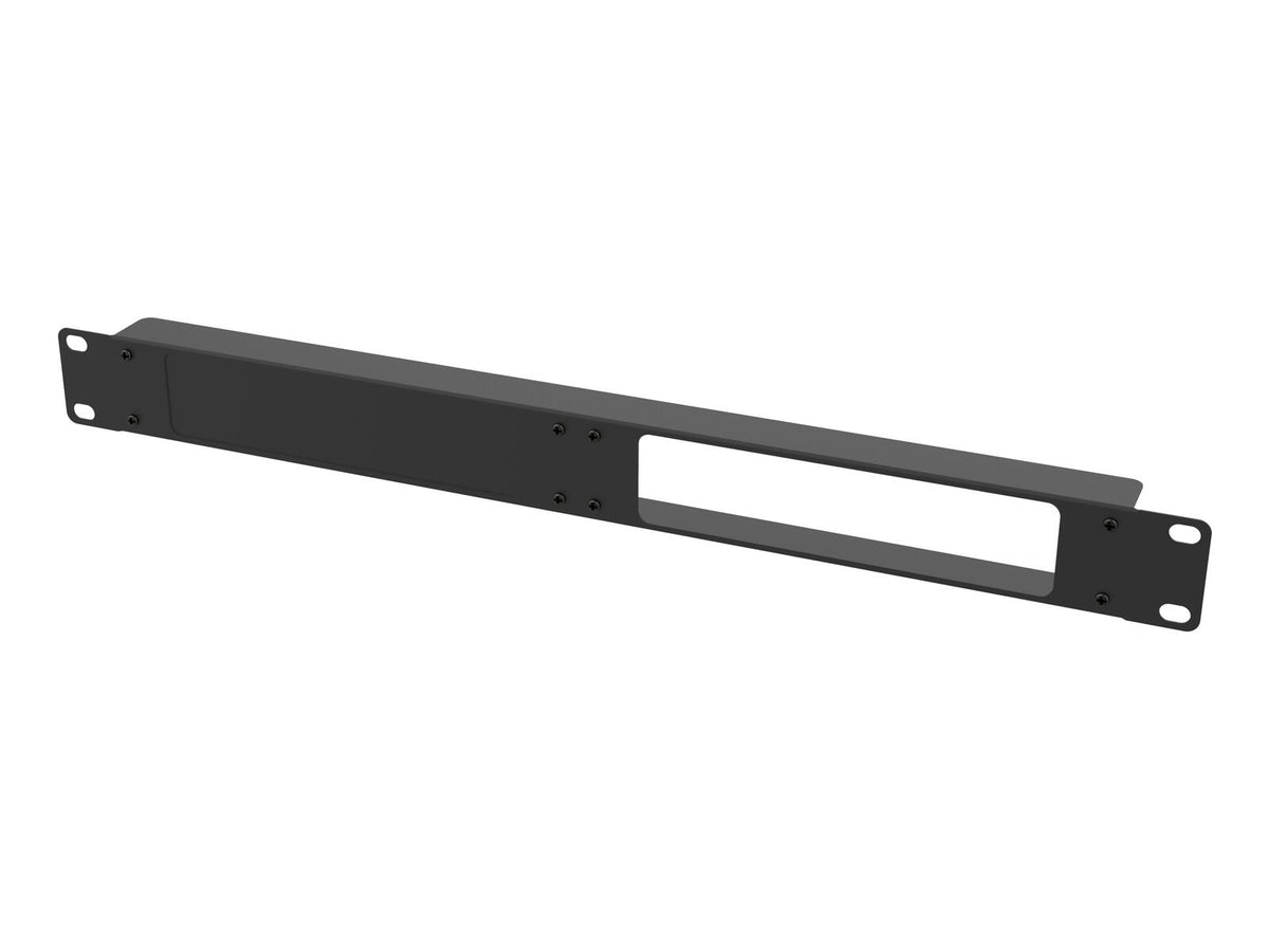 INTUSONIC JUP2 Telaio di Montaggio 19" 2x