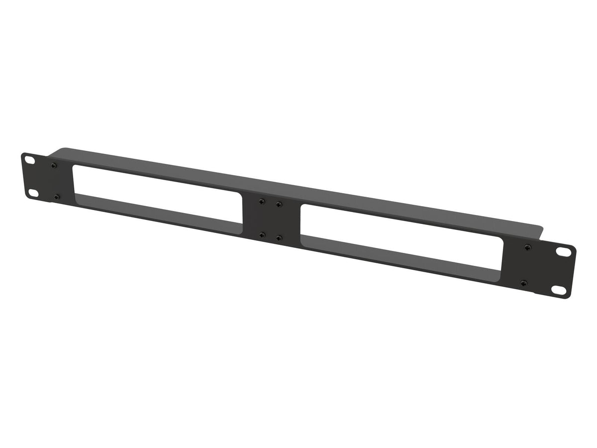 INTUSONIC JUP2 Telaio di Montaggio 19" 2x
