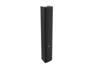INTUSONIC 4VM100T Diffusore a Colonna Full Range 2 vie nero