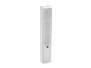 INTUSONIC 4VM100T Diffusore a Colonna Full Range 2 vie bianco