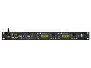 INTUSONIC HMA72 Router Audio a 2 Zone