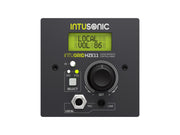 INTUSONIC HZE11 Pannello di Controllo Remoto di Zona
