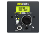 INTUSONIC HZE11+ Pannello di Controllo Remoto per Zone