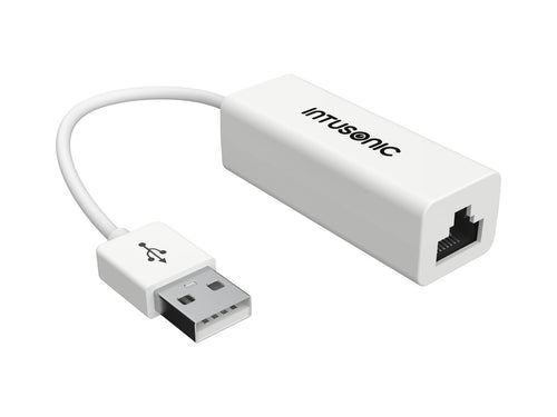 INTUSONIC DIU485 USB Interface