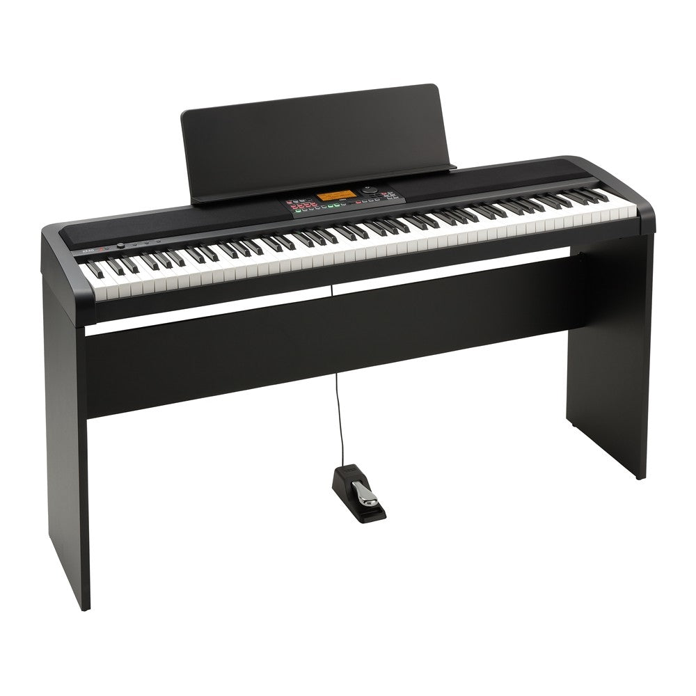 Korg XE20 DIGITAL ENSEMBLE PIANO
