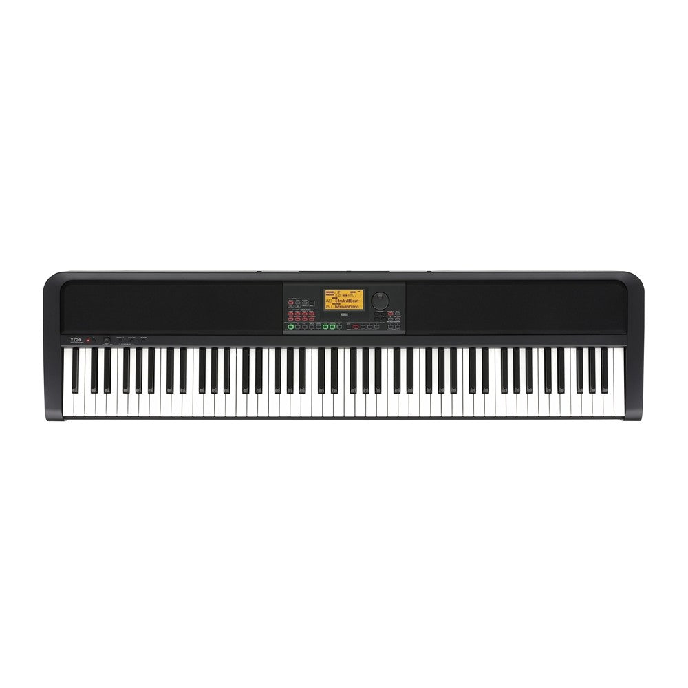 Korg XE20 DIGITAL ENSEMBLE PIANO