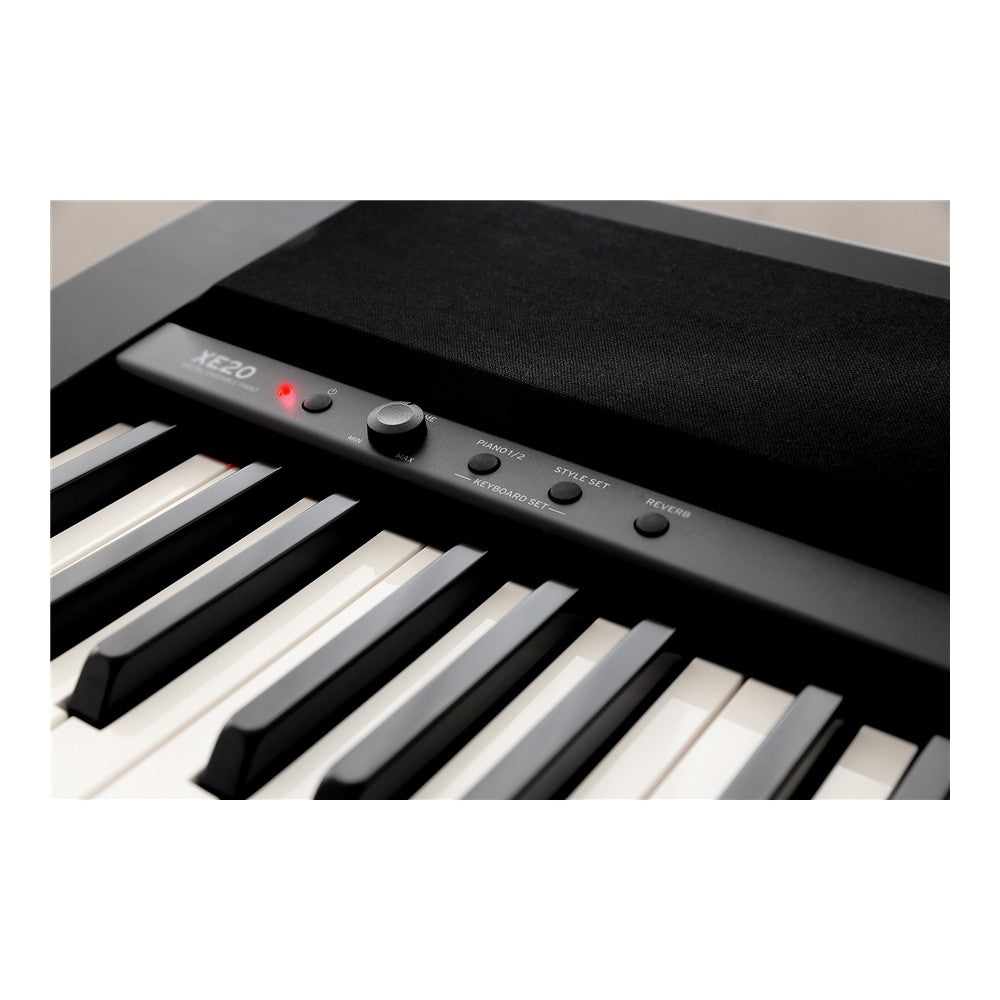 Korg XE20SP