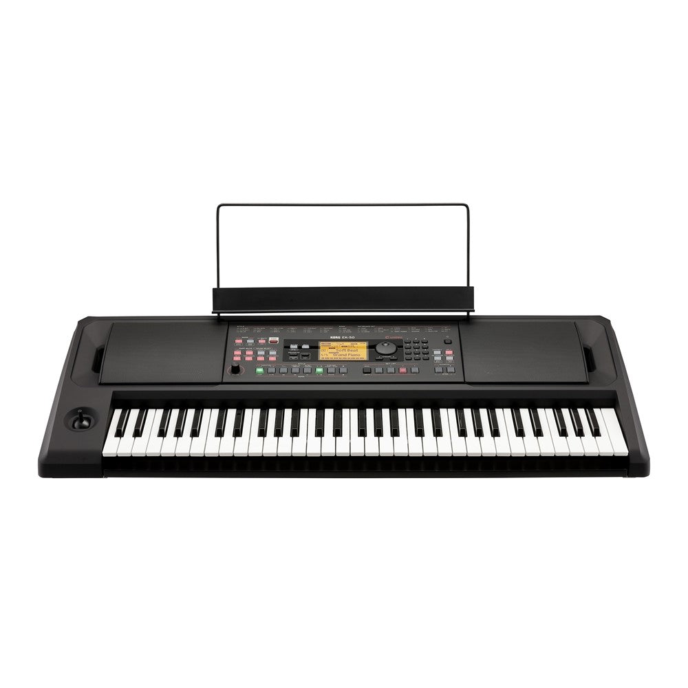 KORG EK-50 L Entertainer keyboard