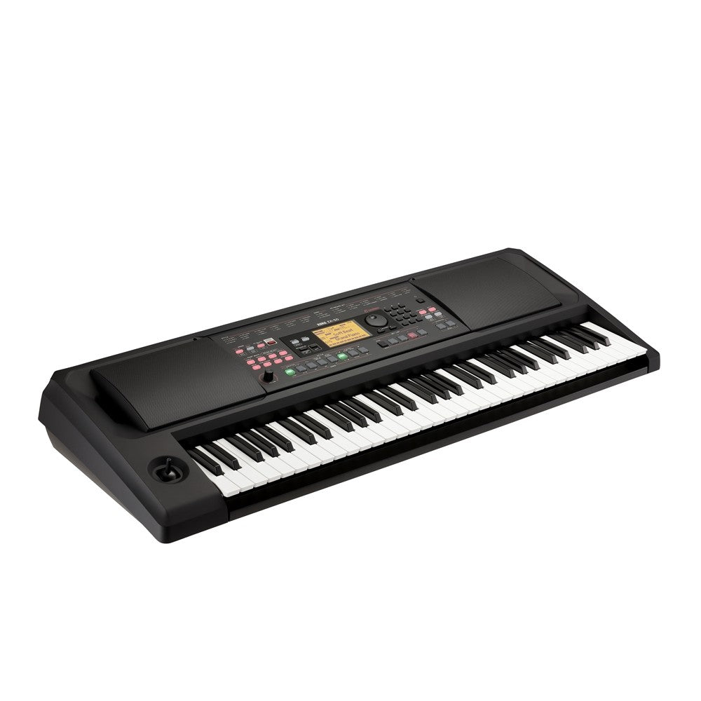 KORG EK-50 L Entertainer Keyboard
