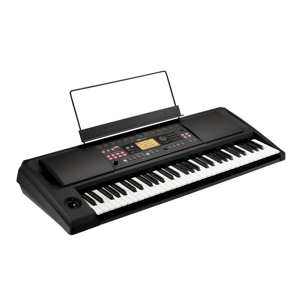 KORG EK-50 L Entertainer Keyboard