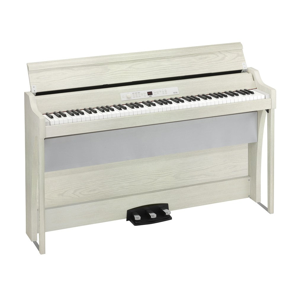KORG G1B AIR WHASH Piano digital de 88 teclas
