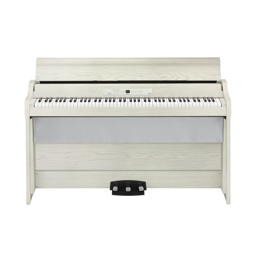 KORG G1B AIR WHASH Pianoforte digitale a 88 tasti