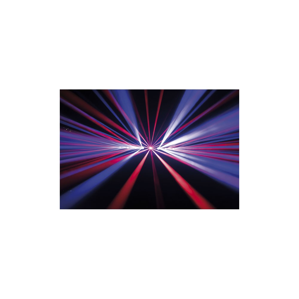Showtec Phantom 3R Beam