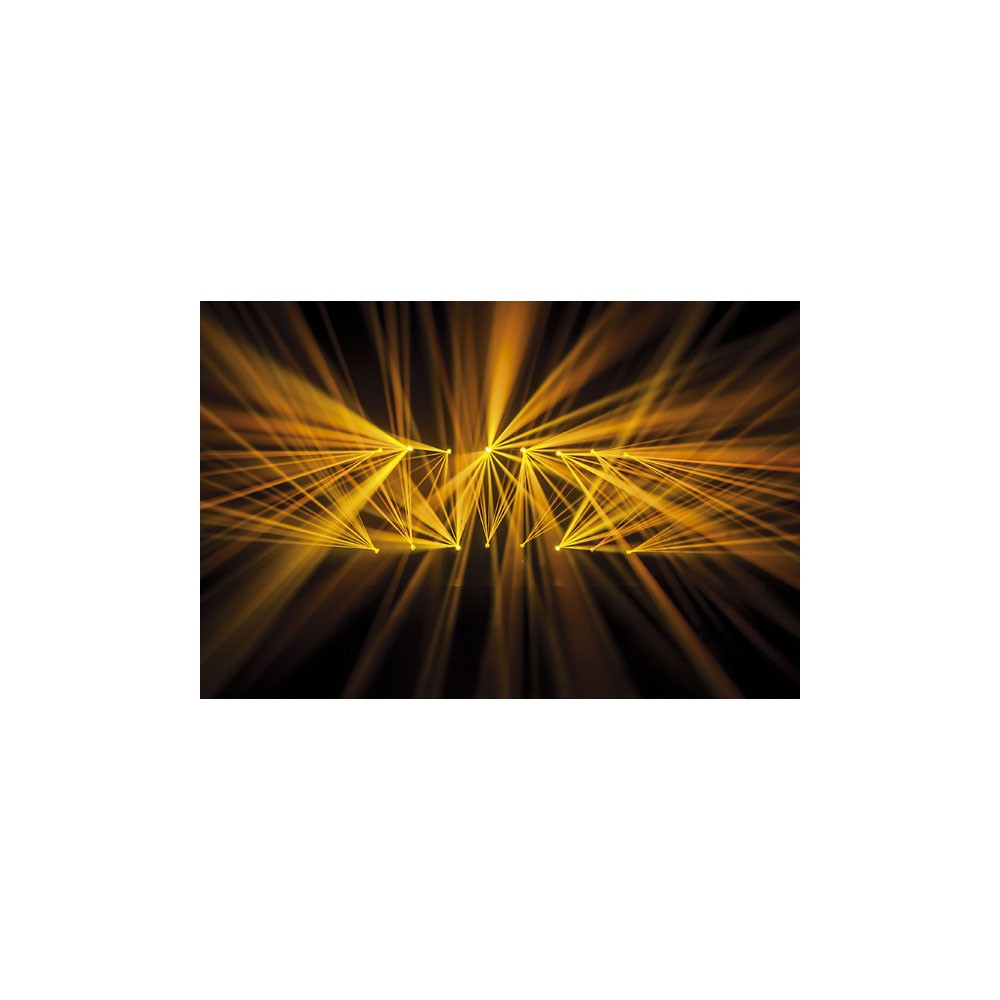 Showtec Phantom 3R Beam