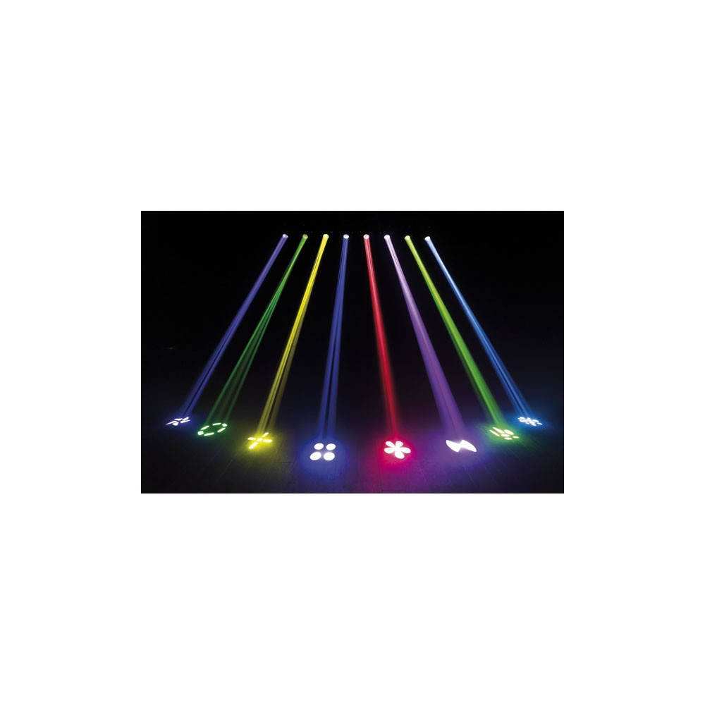 Showtec Phantom 3R Beam