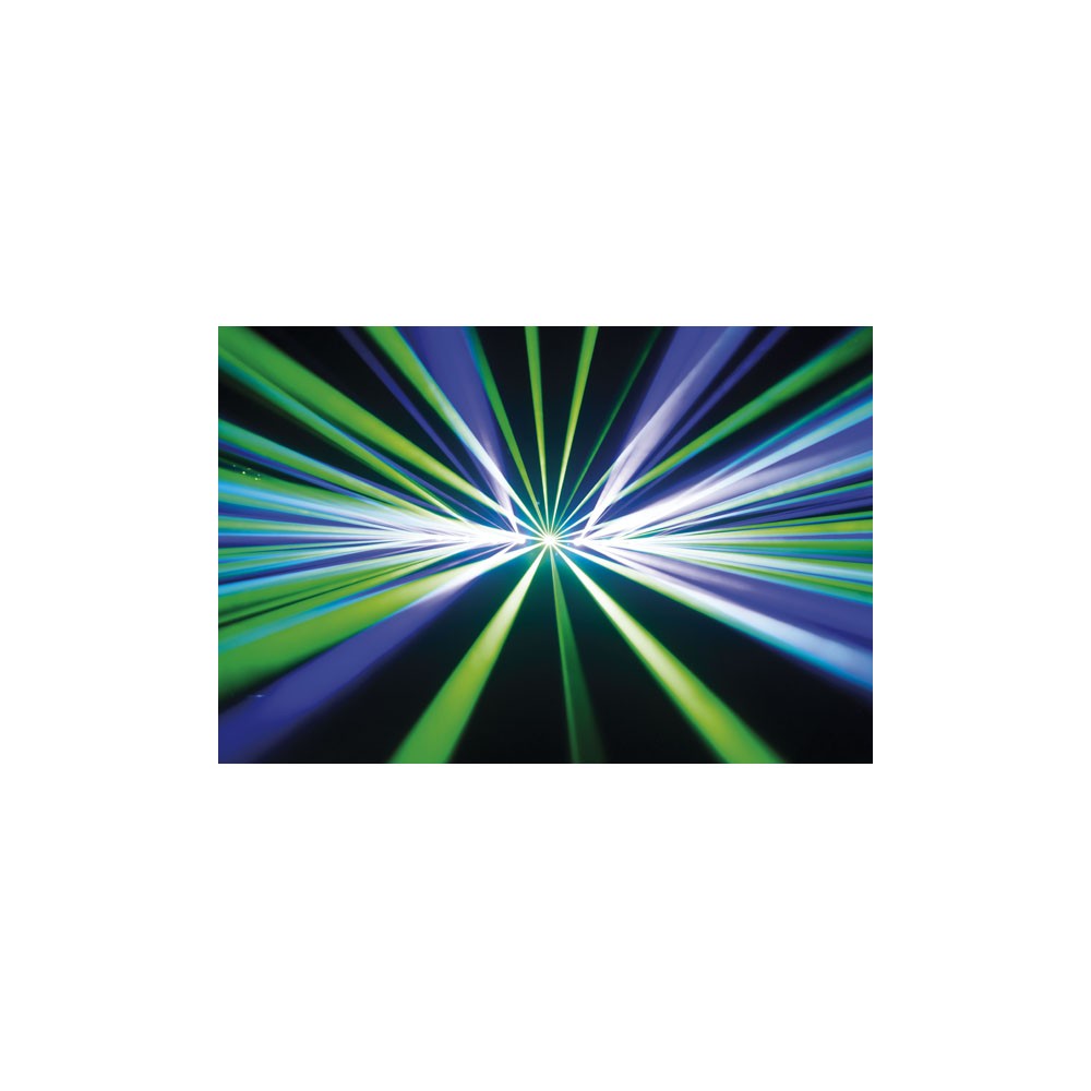 Showtec Phantom 3R Beam