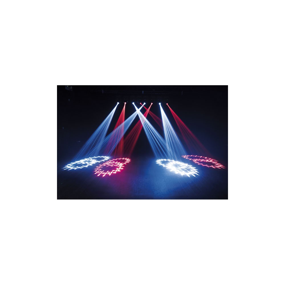 Showtec Phantom 3R Beam