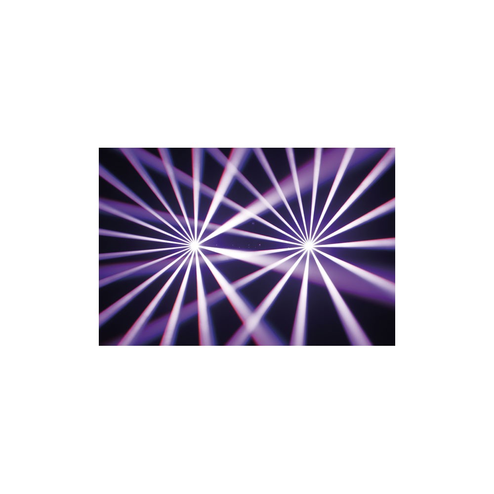 Showtec Phantom 3R Beam