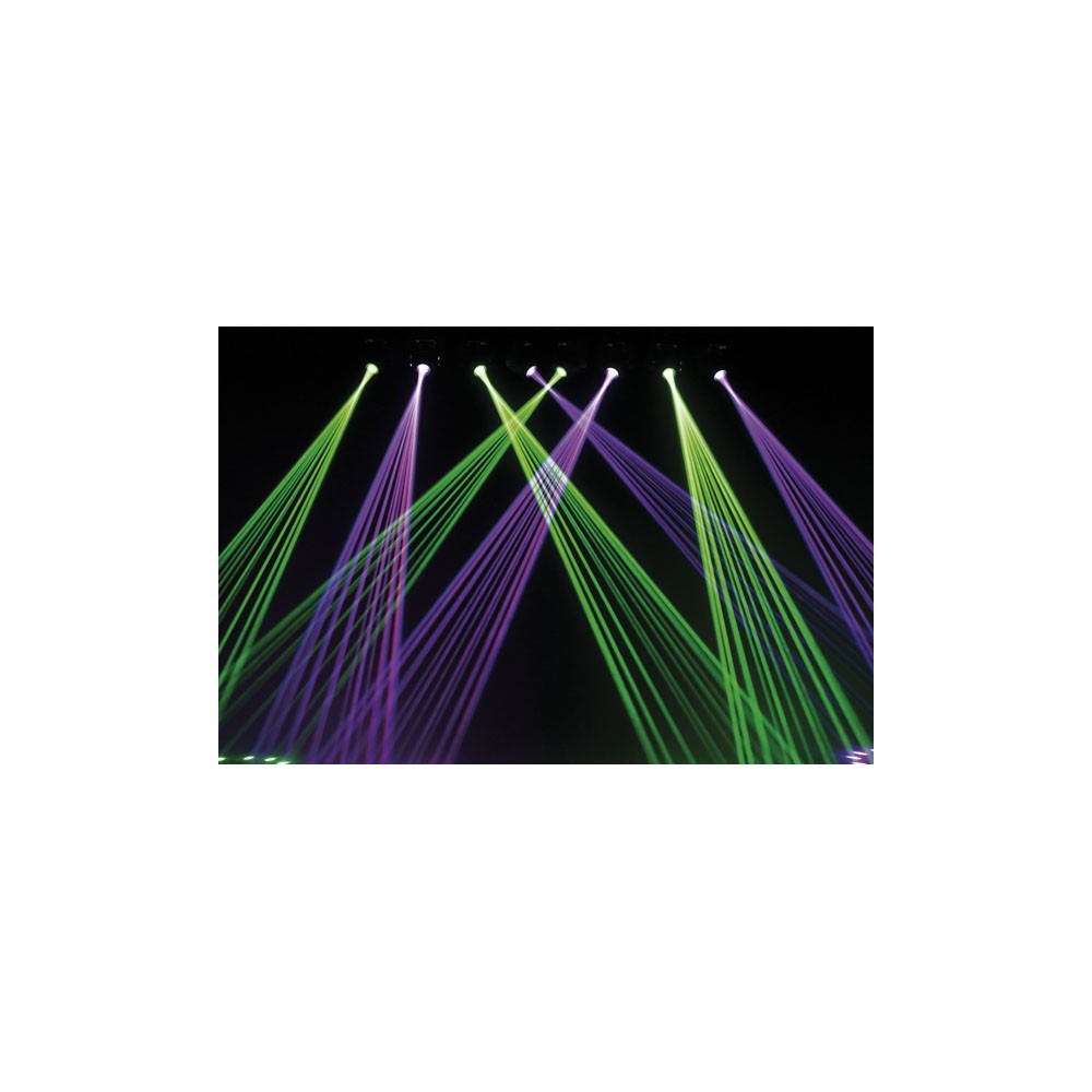 Showtec Phantom 3R Beam