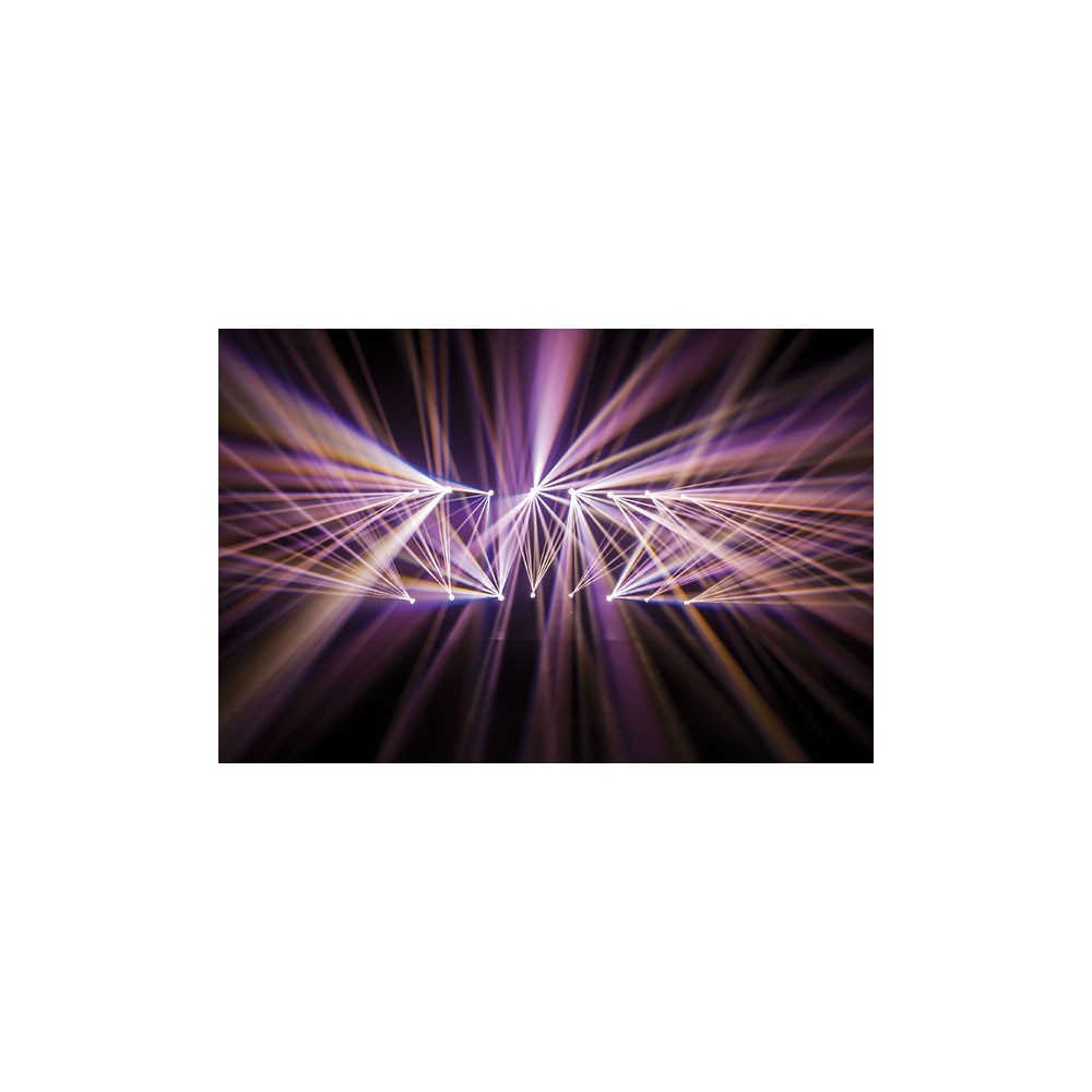 Showtec Phantom 3R Beam
