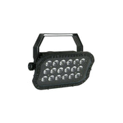SHOWTEC CAMELEON FLOOD 18/3 RGB Faro LED 3in1 RGB