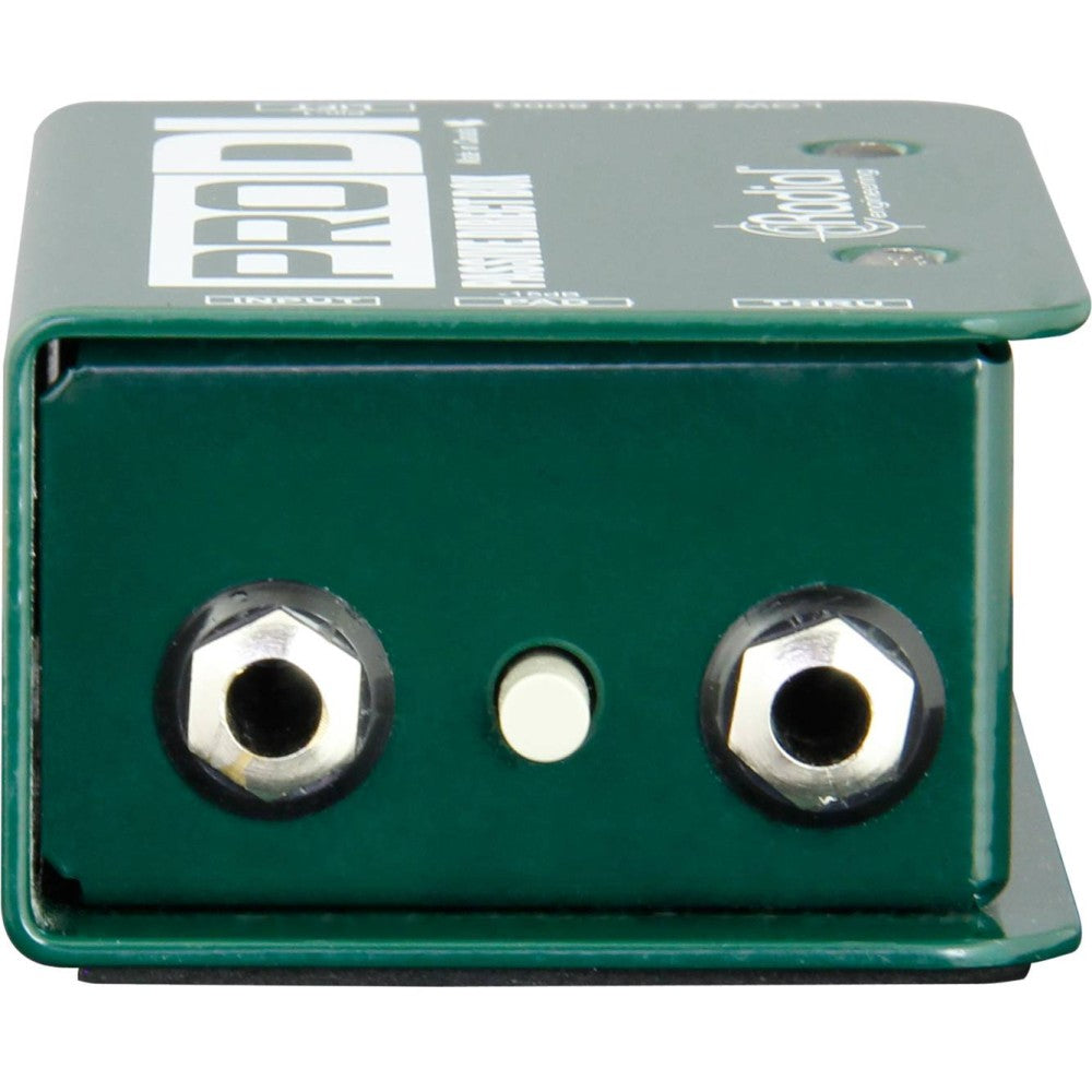 RADIAL ENGINEERING PRODI Passive mono DI box