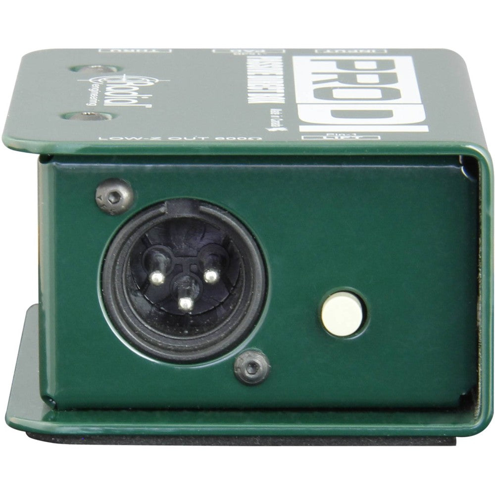 RADIAL ENGINEERING PRODI caja directa pasiva mono