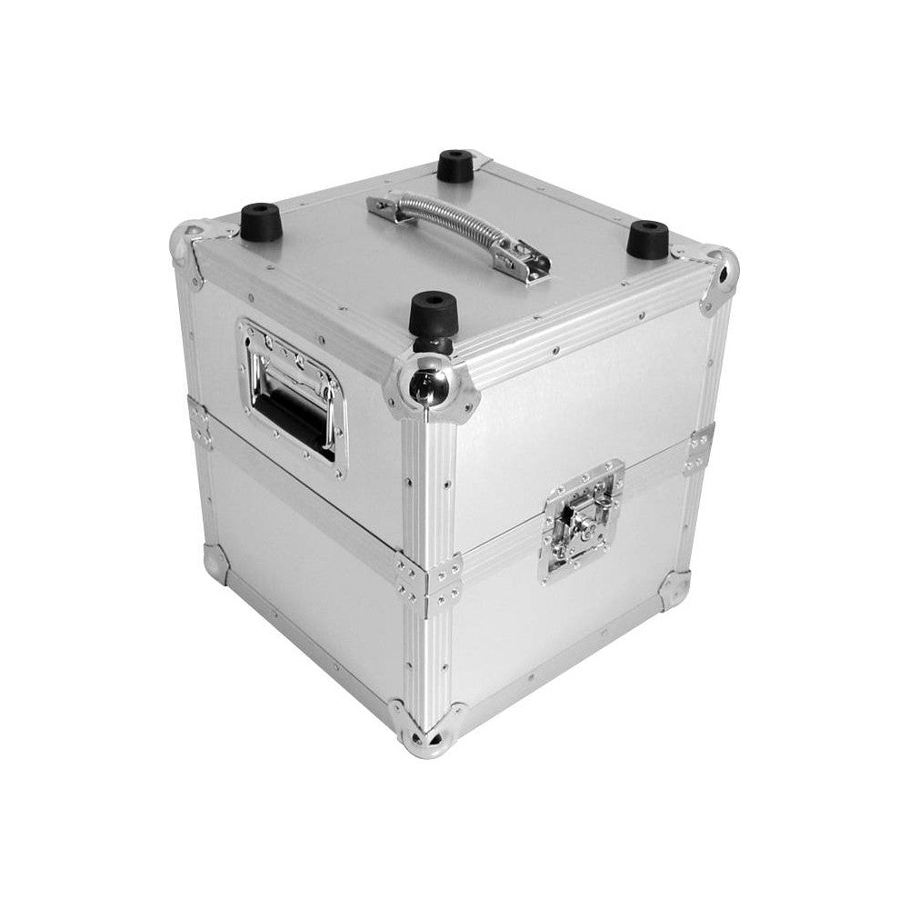 ZOMO RECORDCASE MP-100 V.2 argento 0030101410