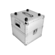 ZOMO RECORDCASE MP-100 V.2 argento 0030101410
