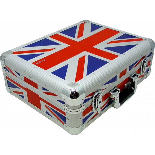ZOMO CD CASE UK-Flag 0030101415