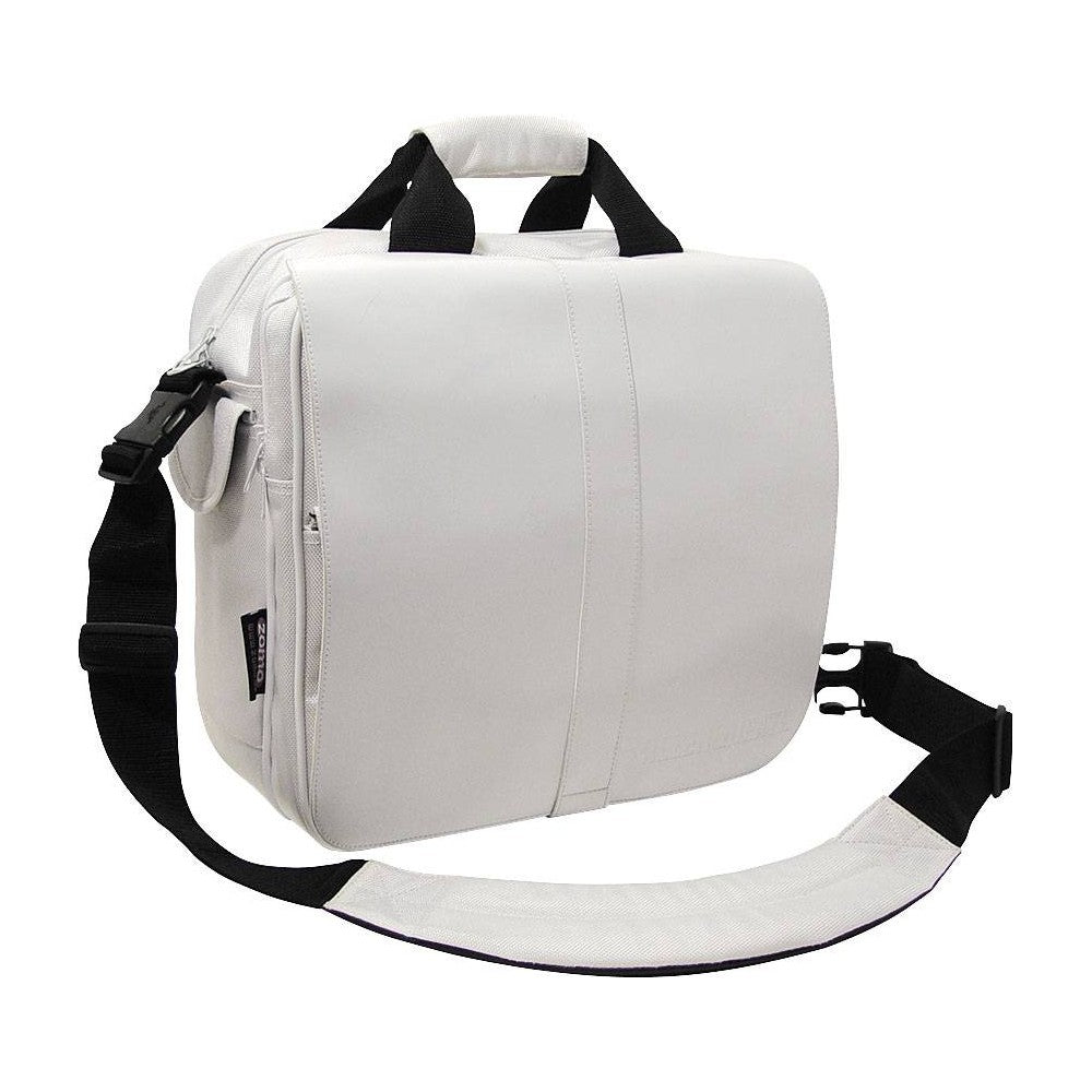 Zomo Digital DJ-Bag - Allen & Heath Brand - bianco 0030101469