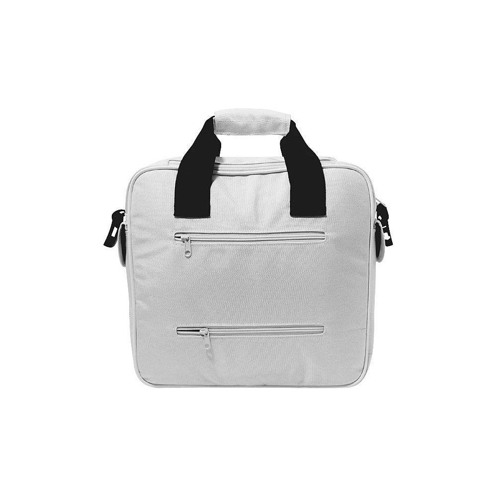 Zomo Digital DJ-Bag - Marca Allen & Heath - blanco 0030101469