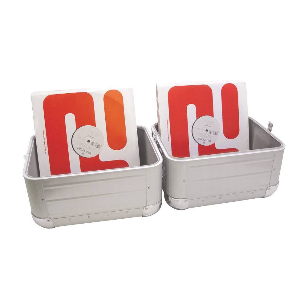 Zomo Recordcase MP-80 XT - nero 0030101496