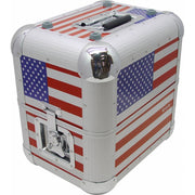 Zomo Recordcase MP-80 XT - USA-Flag 0030101504